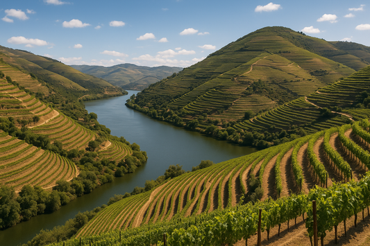 Why Portuguese Wine Should Be on Your Radar