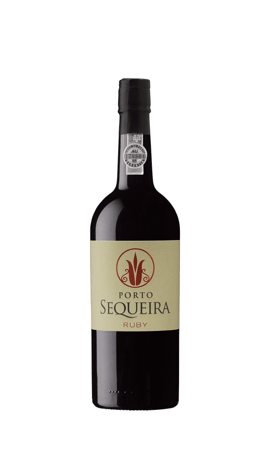 Wine Harmonization Guide: Quinta da Sequeira Porto Ruby