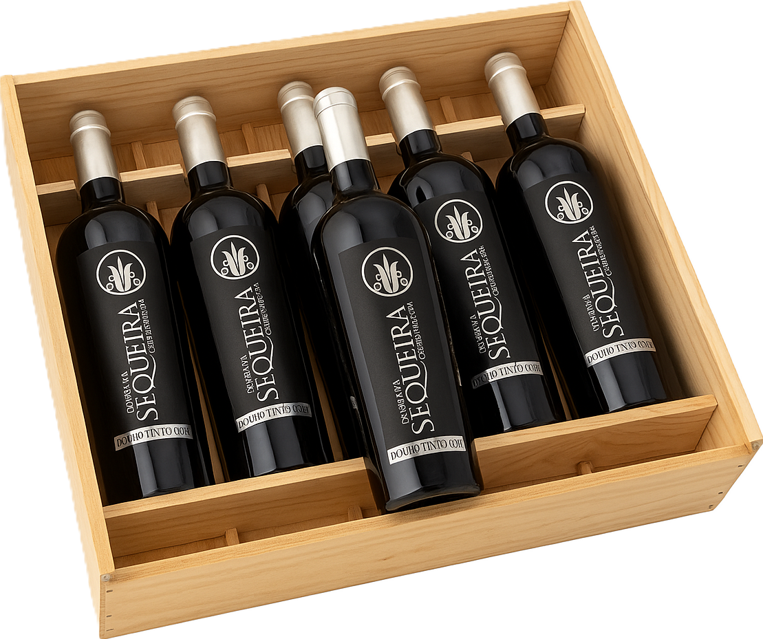 Vinho Tinto Gran Reserva 2021