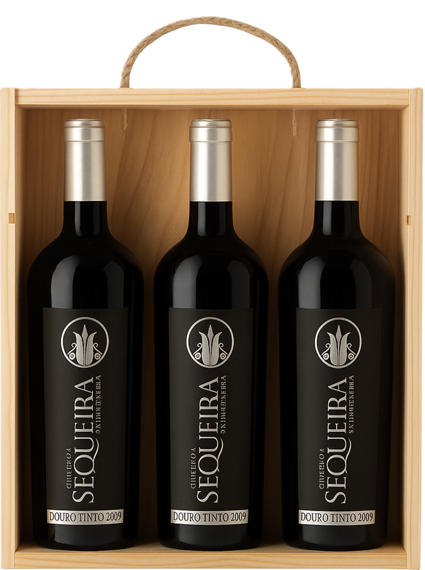 Vinho Tinto Gran Reserva 2021