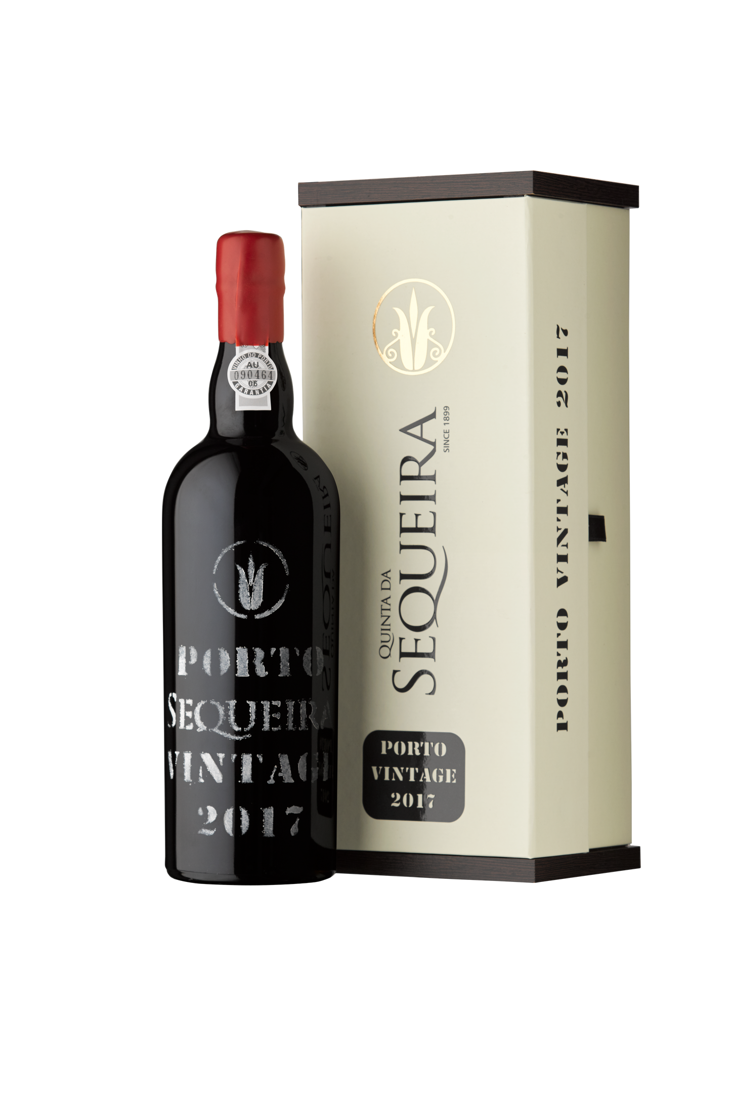 Porto Sequeira Vintage 2017