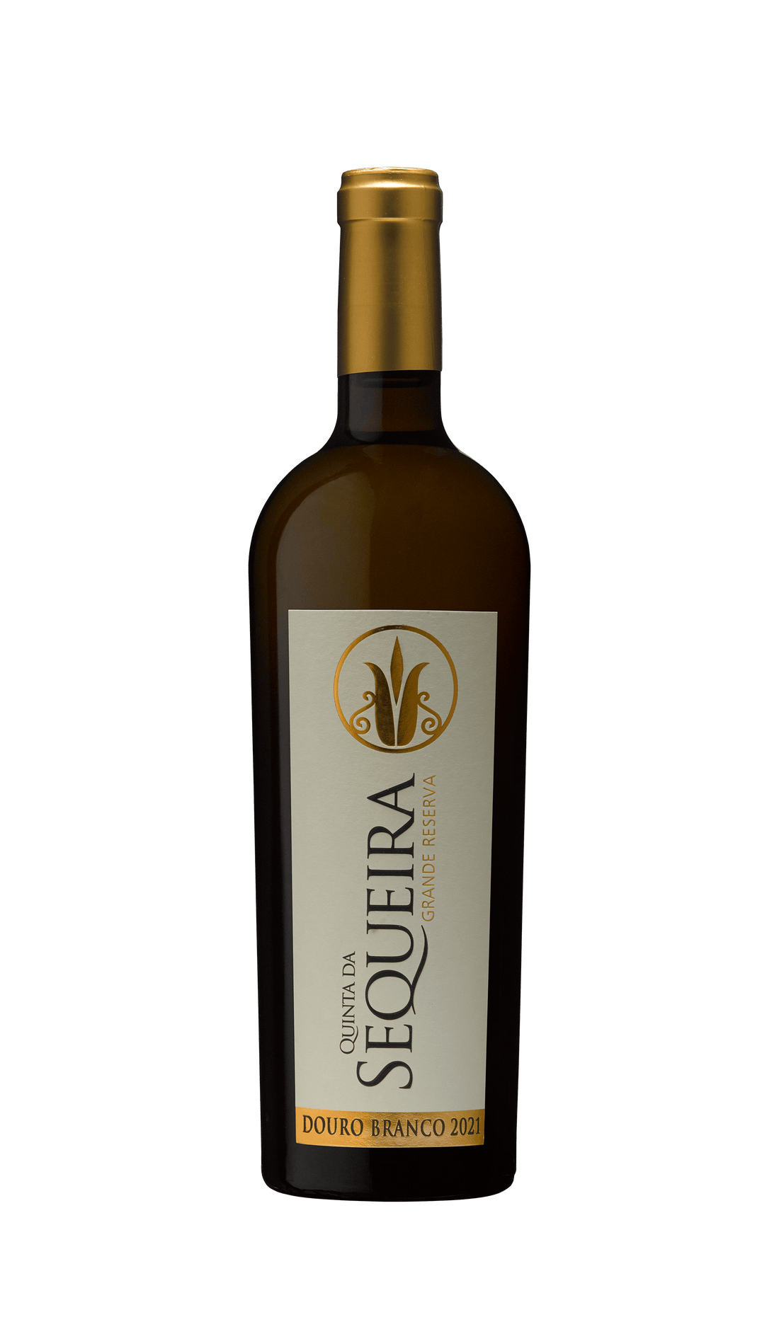 Quinta da Sequeira White Gran Reserve 2021: Structure and Sophistication in a White Wine