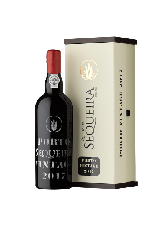 Porto Sequeira Vintage 2017
