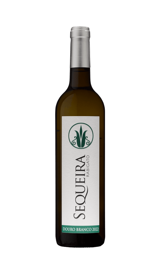 Rabigato Branco 2022 