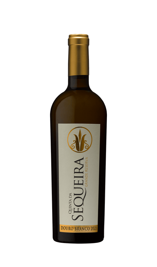 Gran Reserva Branco 2021 