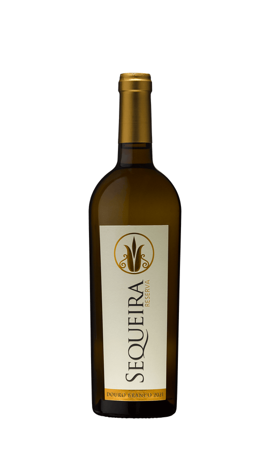 Reserva Branca 2021 